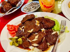 -北京贵宾楼饭店·紫金