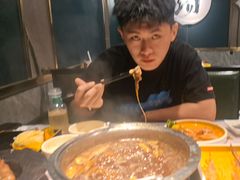 -一绪に寿喜烧自助(世茂广场店)