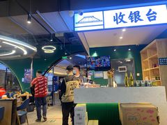 -蚝英雄鲜蚝自助专门店(长楹天街直营店)