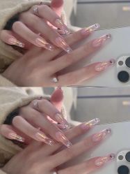 -M·X Nail日式美甲美睫