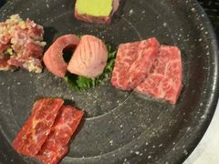 -焱铁烧·黑毛和牛专门店(杭州嘉里中心店)