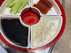 -京坛汇·烤鸭·京菜(宋庄店)