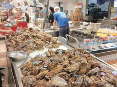 -盒马鲜生(皇庭广场店)