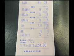 -聚春园自助餐厅(东街口店)