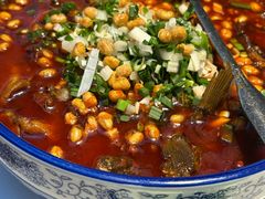 -铜锣湾·有麝自然香(重庆新天地店)