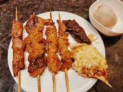 -川骄海鲜自助(河东店)