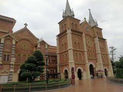 -南宁方特东盟神画