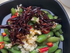 -聚味瞿记·龙虾堂(咸嘉湖店)