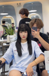 -苏奇发型·烫发染发