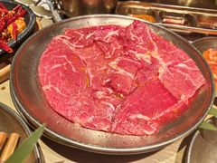 -西塔老太太泥炉烤肉(亚运村店)
