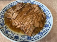 -协顺园回头馆(南顺城路店)