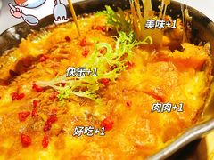 -味界·精致赣菜(招商花园城店)