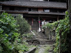 -乌石村