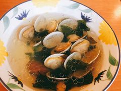 -萨莉亚意式餐厅(深圳北站店)