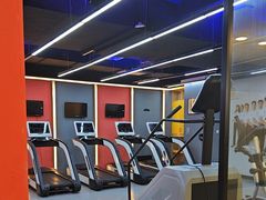 -RunningFit健身高端私教馆(红星美凯龙店)