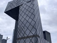 -中央广播电视总台(光华路办公区)