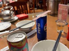 -天下客饭店(中山路店)