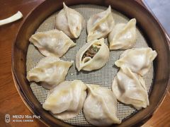 -百年认一力 太原老字号 (桥头街店)