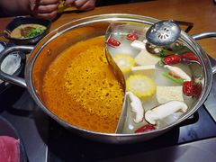 -呷哺呷哺 黄金牧场 (欢乐谷店)