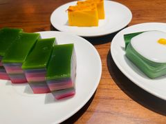 -泰香米泰国餐厅(中大国际店)