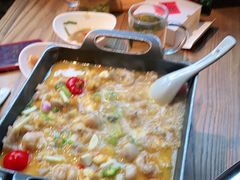 -湘邻呷铺·田园家宴(汉基广场店)