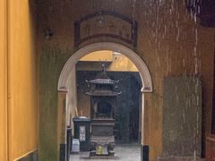 -普陀山慧济禅寺