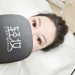 -Doris多里斯半永久纹眉·SMP纹发·发际线