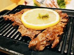 -花潮料理艺食馆(世欧广场店)