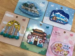 -猫的天空之城概念书店(束河店)