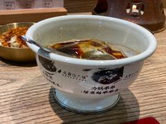冰粉-成都你六姐·牛肉冒菜(上海环宇荟店)