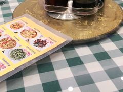 -紫光园·烤鸭·北京菜(劲松店)