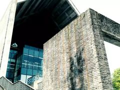 -四川美术学院美术馆