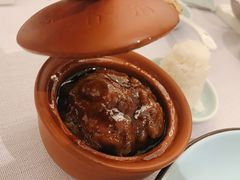 张氏狮子头-羲和雅苑•北京烤鸭(国贸商城店)