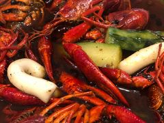 -袁老大龙虾(石鼓路总店)