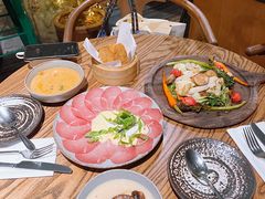 -Apollo·西班牙小酒馆(安福路店)