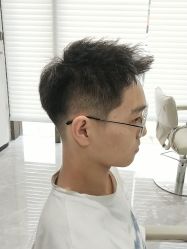 -FOR YOU造型