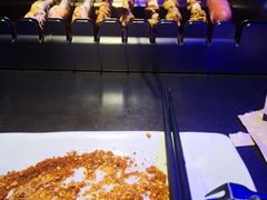 -很久以前羊肉串(清河店)