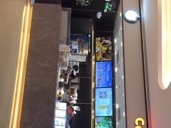 门面-CoCo都可(粤海天河城店)
