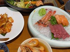 -九井澤精致料理(金茂店)