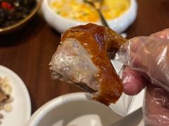 -蛇口希尔顿南海酒店·随轩中餐厅·粤菜