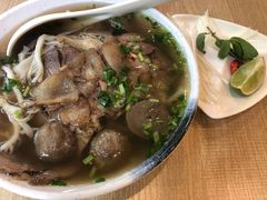 -大茴香越法料理(SOHO复兴店)