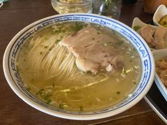 -同得兴 Since·1995 传统苏式面馆(嘉馀坊店)