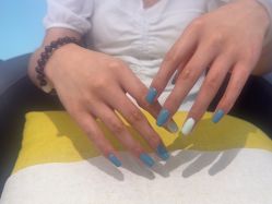 -MB·nail美甲美睫