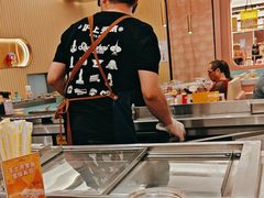 -元气寿司(环球港店)