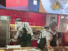 -阮大兴糕团(日月光中心店)