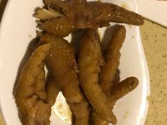 -喜鹊茶点.啫煲(车陂店)