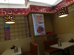 -新一番三文鱼寿司(大东海店)