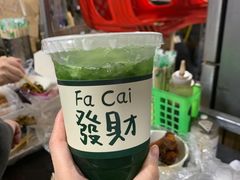 -大学城夜市大排档(凤栖路店)