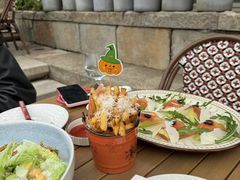 -弗兰克牛排西餐厅 Galla R By Ribone(上海首店)