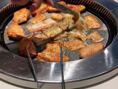 -么子烤肉(化龙池店)